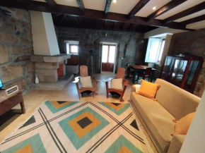 Casa dos Livros - Guest House
